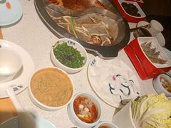 -大龙燚火锅