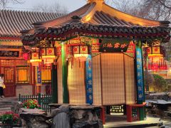 -白家大院·王府宫廷菜(苏州街店)