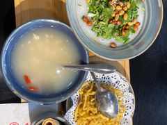 大王经典油茶套餐-大王油茶(二厂文创公园店)