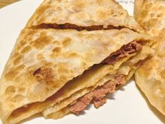 -河沿肉饼Beijing Pie(锡拉胡同店)