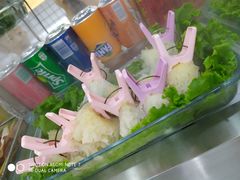 -逸山伍自转小火锅(纺织品店)