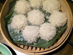 -粗茶淡饭·隐庐私厨(东亭店)