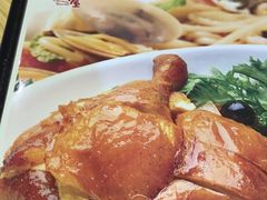 -滋味满屋美食坊(上海街店)