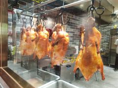 -京味张·北京烤鸭(天河南二路店)