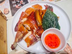 -悦满楼·西关名点·湛江名菜(航空综合大厦店)