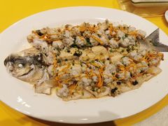 -味可道·黄圃人家园林酒家(兆丰店)
