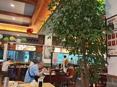 -四季春(美食街店)