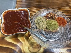 -口岸齐齐哈尔烤肉(风尚米兰总店)