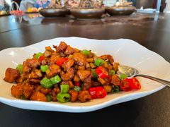 -山港凯悦酒店·东海88私房菜