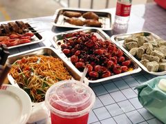-郑喜旺烧烤(新密总店)