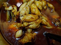 -老天桥蛙炉火锅(姑苏总店)