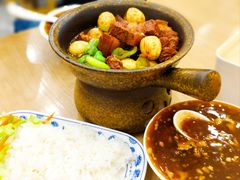-庆丰包子铺(西单店)