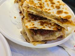 -金家老三饭庄(常营店)