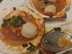 -印象餐厅(杭州国际博览中心北辰大酒店)