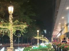 -弓二·烧鸟居酒屋(财富购物中心店)