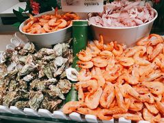 -星伦多自助料理(宝山龙湖天街店)