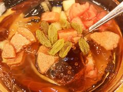 -老码头火锅(玉林店)