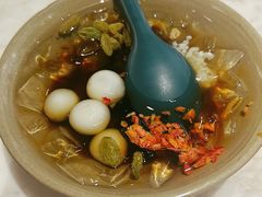-茅庐毛血旺(烟台大悦城店)