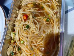 -鱼酷活鱼烤鱼(北美店)