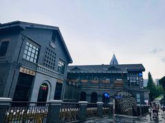 -1912街区