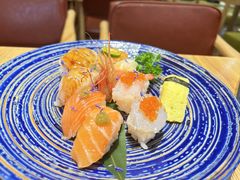 -Sushi Love 创意寿司(丽影广场店)