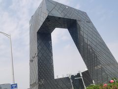 -中央广播电视总台(光华路办公区)