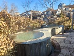 -仁爱团泊湖温泉中心