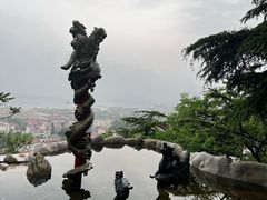 -信号山公园