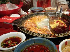 -黄家码头老火锅(解放碑旗舰店)