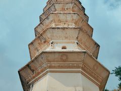 -崇圣寺三塔文化旅游区