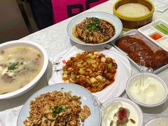 -福来居烤鸭店(天坛二店)