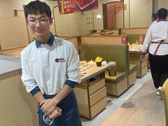 -海底捞火锅(杭州滨江九宜城店)