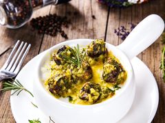 -The V泽惟·低温慢煮料理