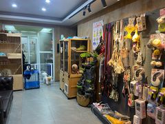 -精灵岛宠物生活馆(洪泽花园店)