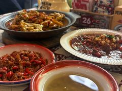 -老三样·旧食新味(船山路店)