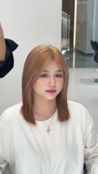 -DL HOPE明星造型