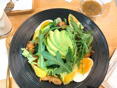 -GOTLOT COFFEE&KITCHEN角落厨房NOOK店