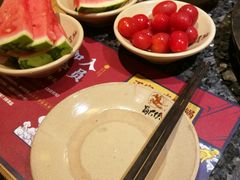 -蜀大侠火锅(四川北路店)