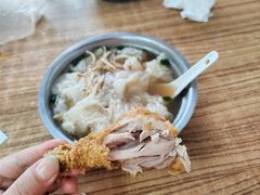 -荣巷小馄饨(荣巷店)