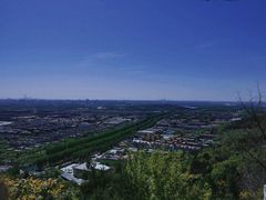 -北京西山国家森林公园