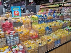 -永辉超市(凯德·天府店)