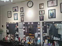 -红像馆连锁精致证件照职场照(中关村店)