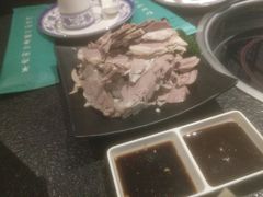 -羊肉街口老银川滩羊涮肉馆
