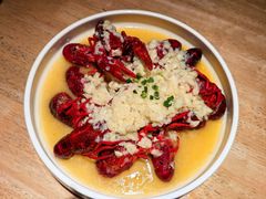 -同福龙虾(高新店)