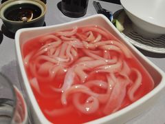 -蜀九香火锅(九眼桥店)