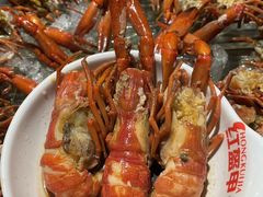 -红盔甲·小龙虾(长寿路店)