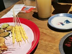 -北三老太太烧烤(人生一串上榜店)