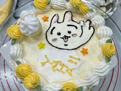 -米柚烘焙教室(新天地购物中心店)