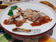 -大鸭梨烤鸭店(光彩店)