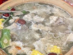 -洪大厨鸡煲(福田店)